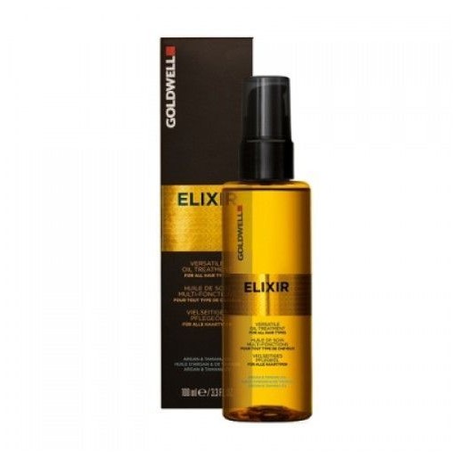 Tinh dầu dưỡng tóc Elixir - Goldwell 100ml