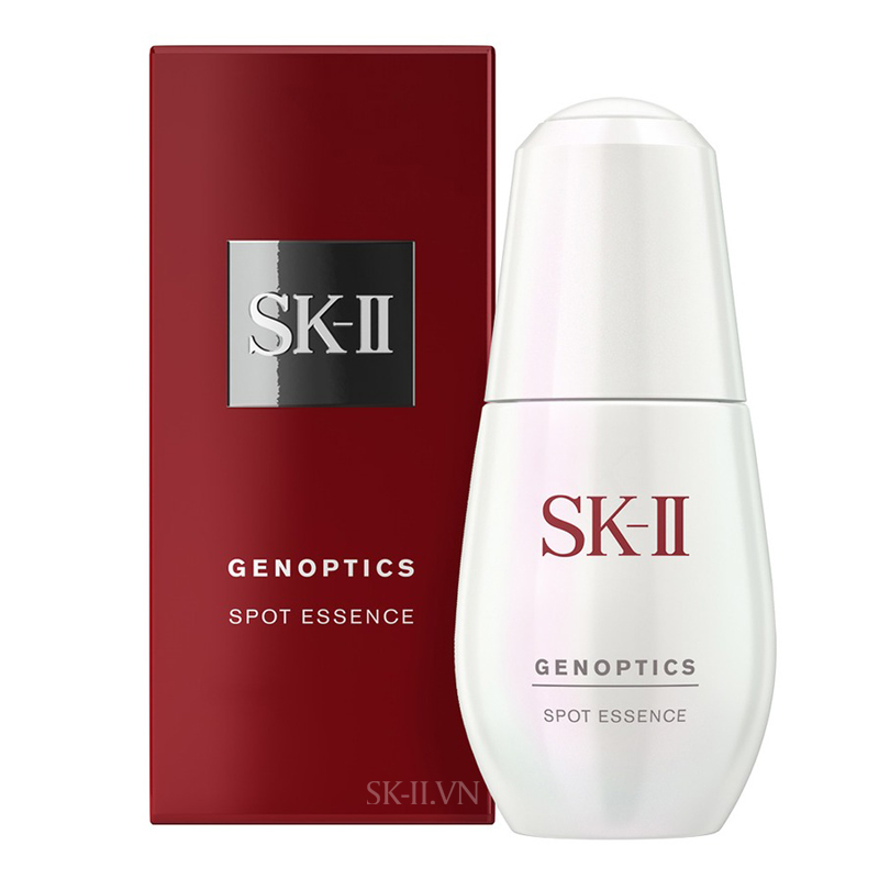 Serum trị nám tàn nhang SK-II Genoptics Spot Essence 50ml
