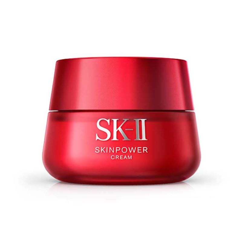 Kem Chống Lão Hóa Mẫu Mới SK-II Skinpower Cream 80g