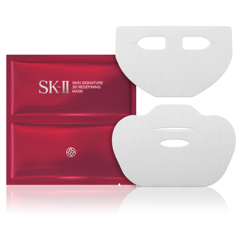 Mặt Nạ Nâng Cơ SK-II Skin Signature 3D Redefing Mask