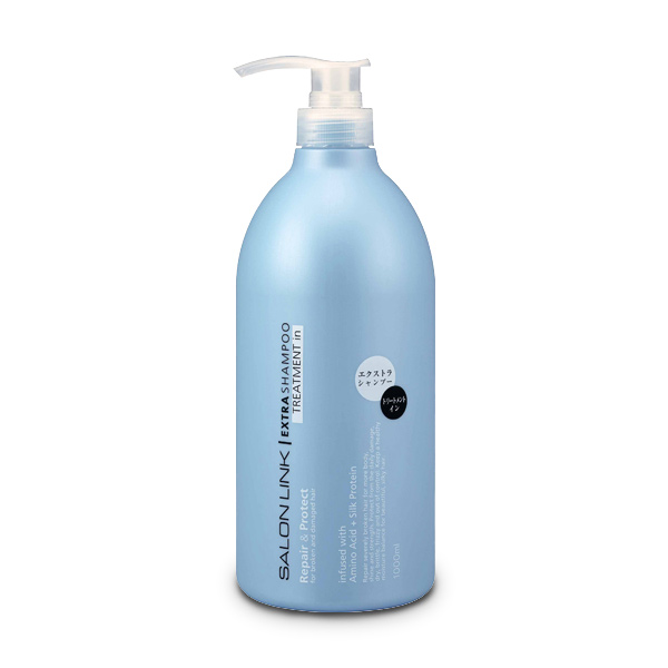 Dầu gội Salon Link Extra Treatment 1000ml