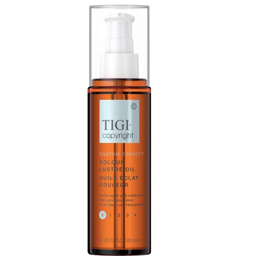 Tinh dầu dưỡng tóc Tigi Colour Lustre Oil 100ml