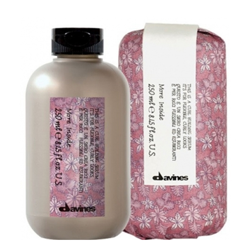 Gel vuốt tóc Davines 250ml