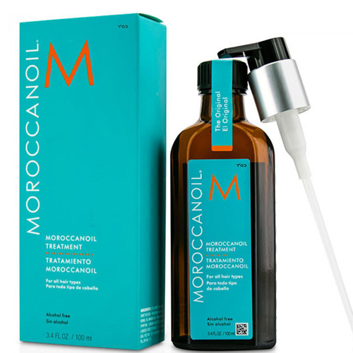 Tinh dầu dưỡng tóc moroccanoil chính hãng 100ml / 200ml
