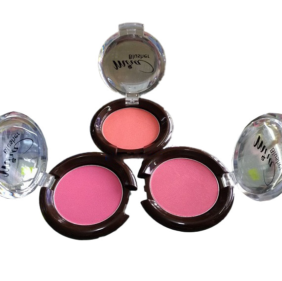 Phấn má hồng Hàn Quốc Mira Blusher 4g