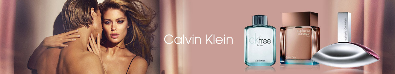 CALVIN KLEIN