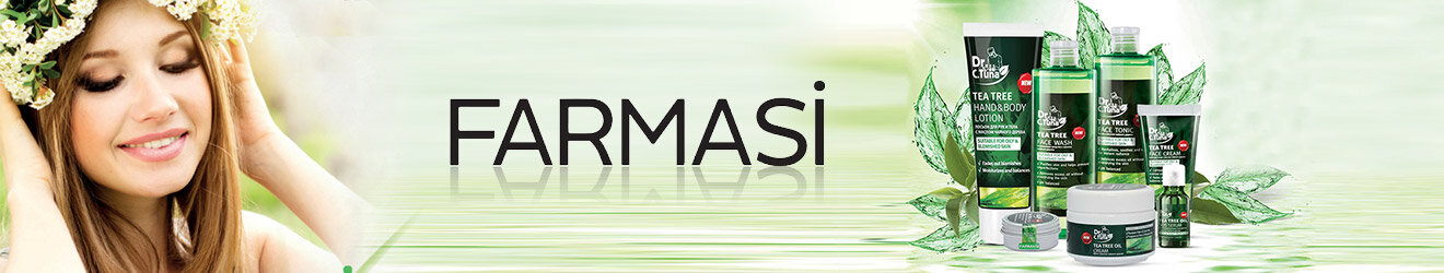 FARMASI