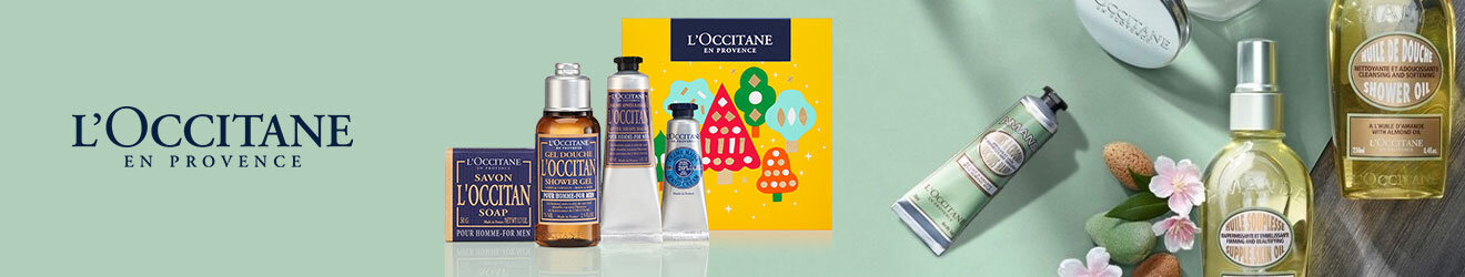 L\'OCCITANE