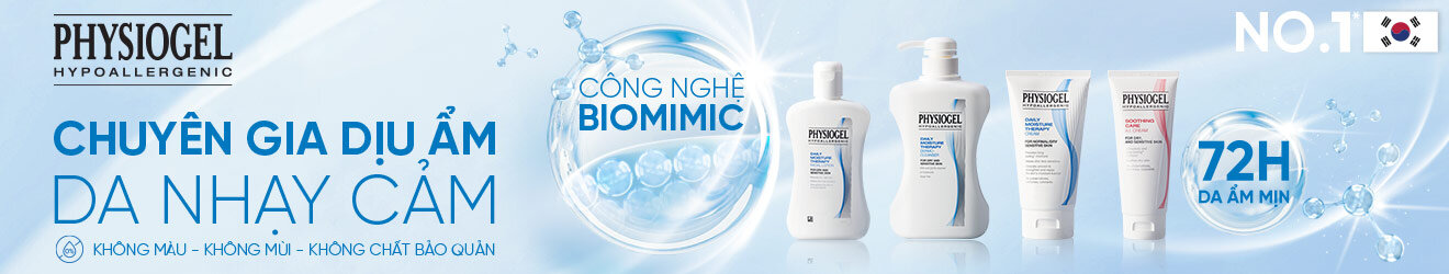 PHYSIOGEL